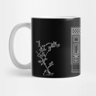 Doors 2 Mug